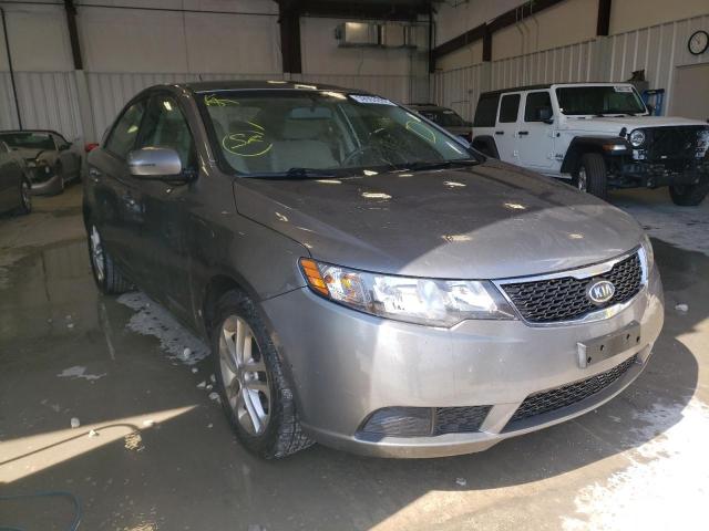 KIA FORTE EX 2012 knafu4a29c5558567