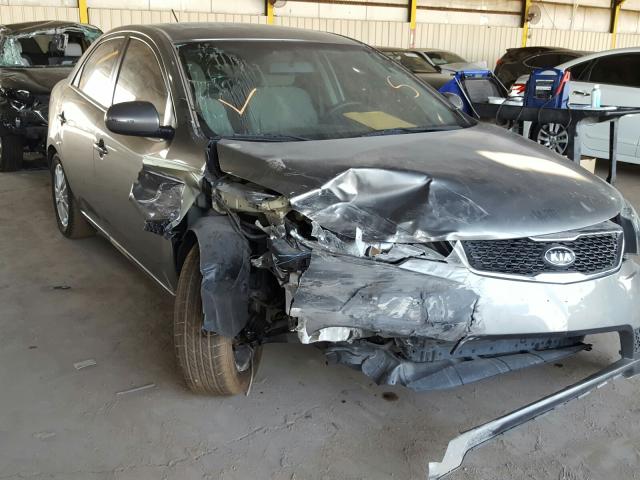 KIA FORTE EX 2012 knafu4a29c5559377