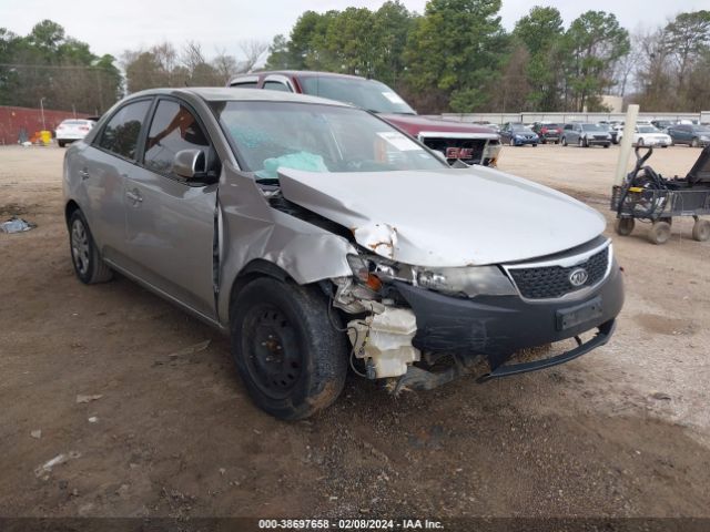 KIA FORTE 2012 knafu4a29c5559413