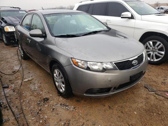 KIA FORTE EX 2012 knafu4a29c5562442