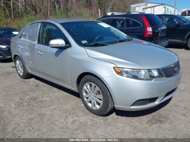 KIA FORTE 2012 knafu4a29c5563980