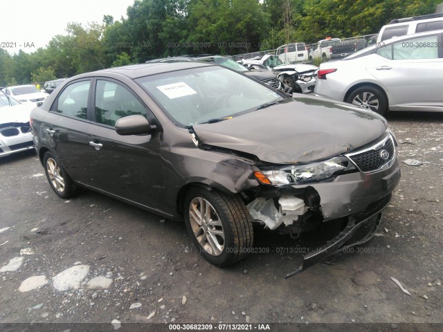 KIA FORTE 2012 knafu4a29c5566216