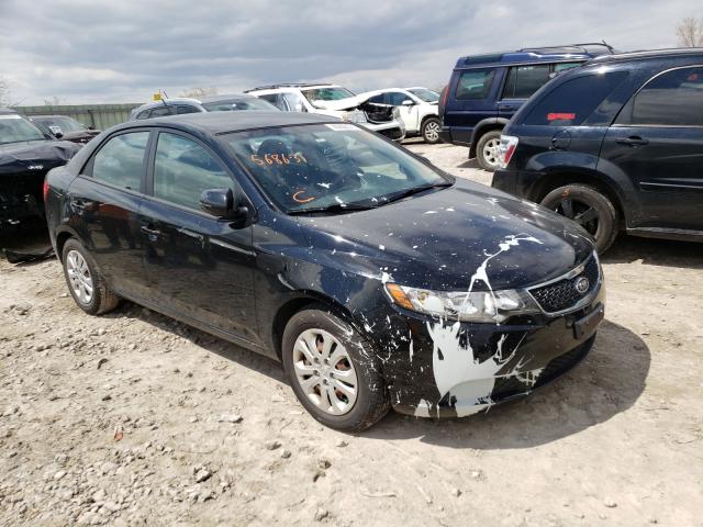 KIA FORTE EX 2012 knafu4a29c5568631