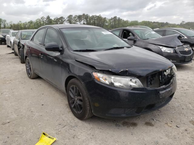 KIA FORTE EX 2012 knafu4a29c5571030