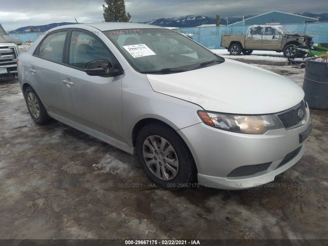 KIA FORTE 2012 knafu4a29c5571819