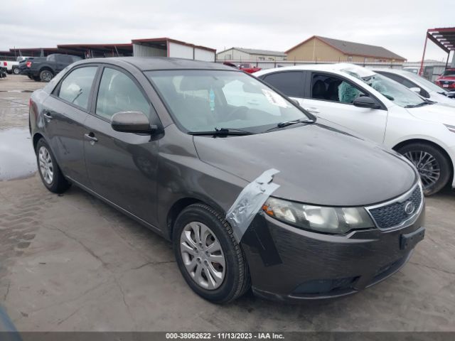 KIA FORTE 2012 knafu4a29c5575126