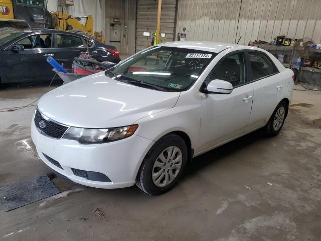 KIA FORTE 2012 knafu4a29c5579600