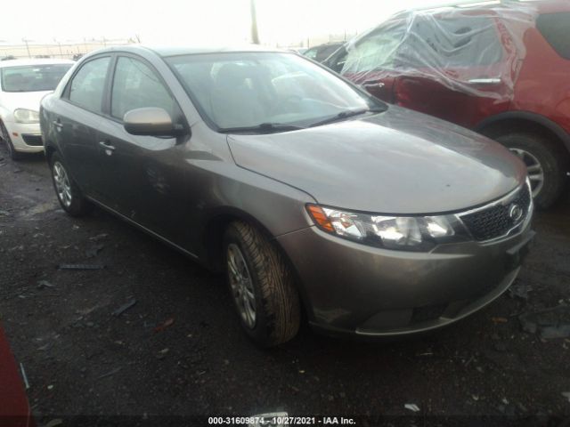 KIA FORTE 2012 knafu4a29c5580052