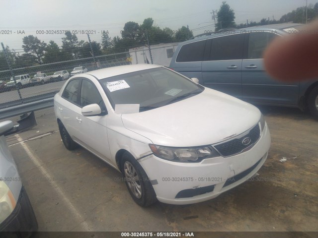 KIA FORTE 2012 knafu4a29c5580357