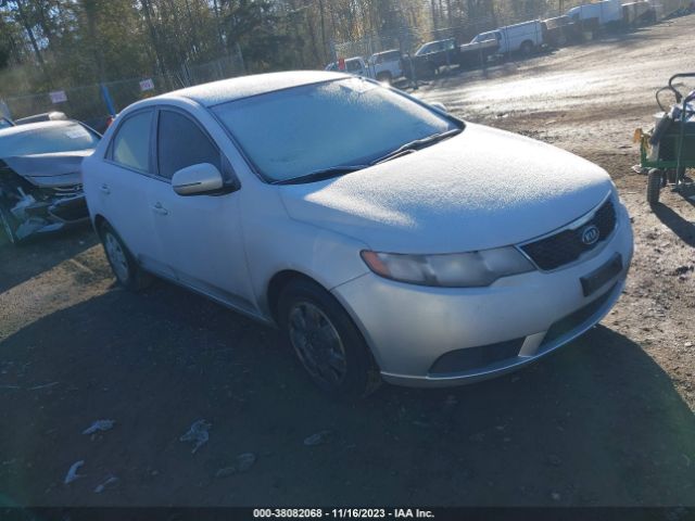 KIA FORTE 2012 knafu4a29c5580715