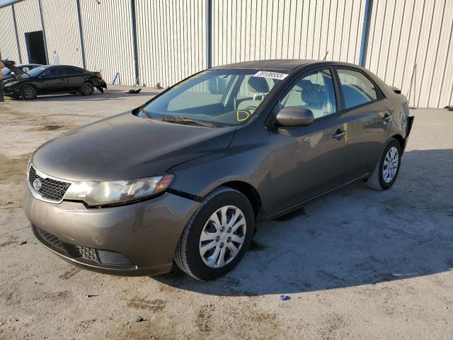 KIA FORTE EX 2012 knafu4a29c5581721