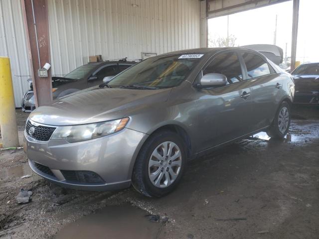 KIA FORTE EX 2012 knafu4a29c5585901