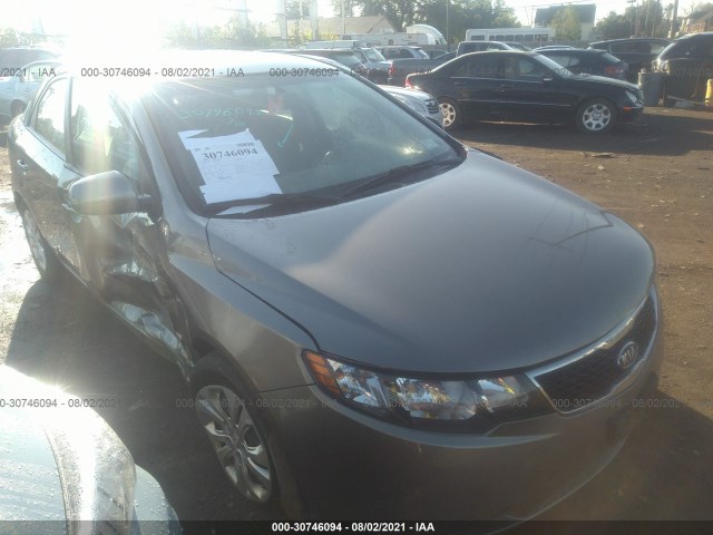 KIA FORTE 2012 knafu4a29c5587616