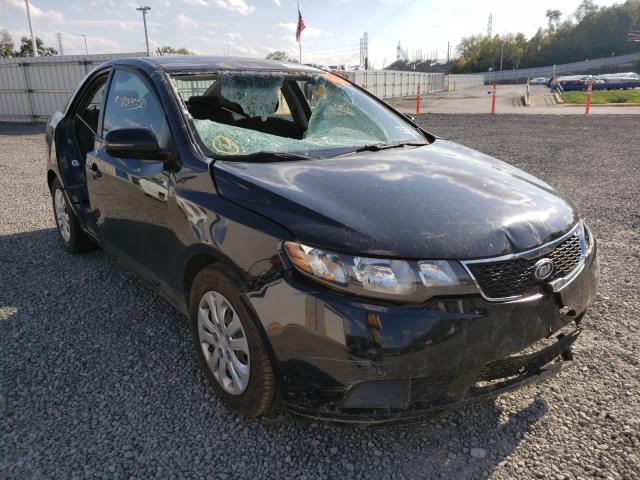 KIA FORTE EX 2012 knafu4a29c5589253