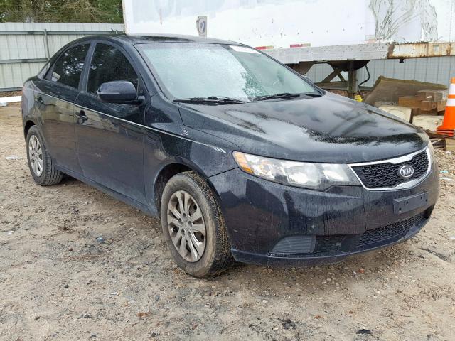 KIA FORTE EX 2012 knafu4a29c5590063