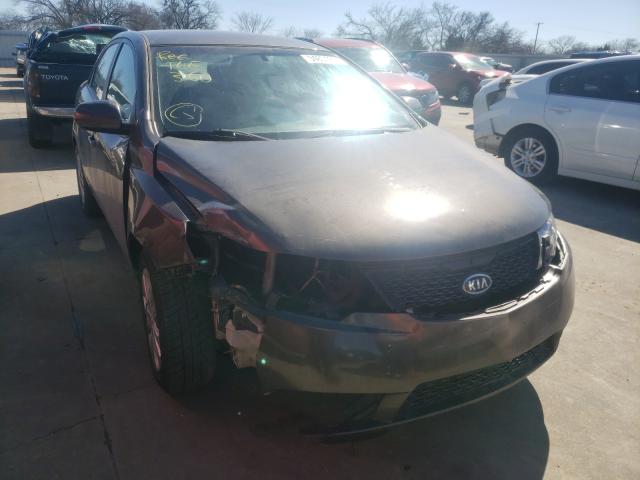 KIA FORTE EX 2012 knafu4a29c5590404