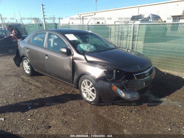 KIA FORTE 2012 knafu4a29c5592301