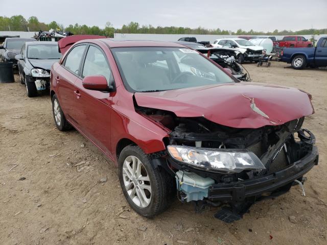 KIA FORTE EX 2012 knafu4a29c5592413