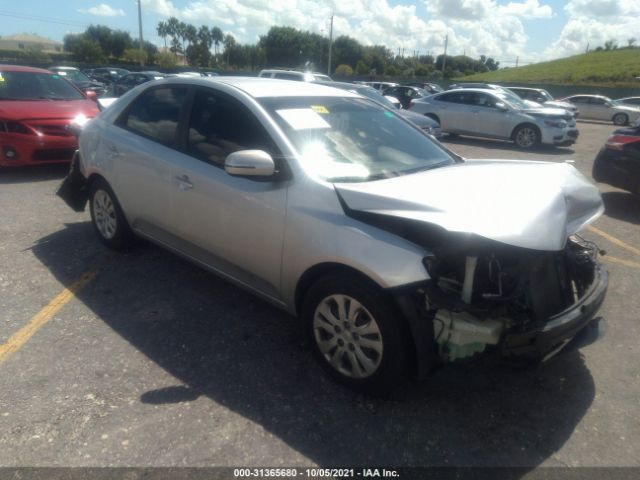 KIA FORTE 2012 knafu4a29c5594016