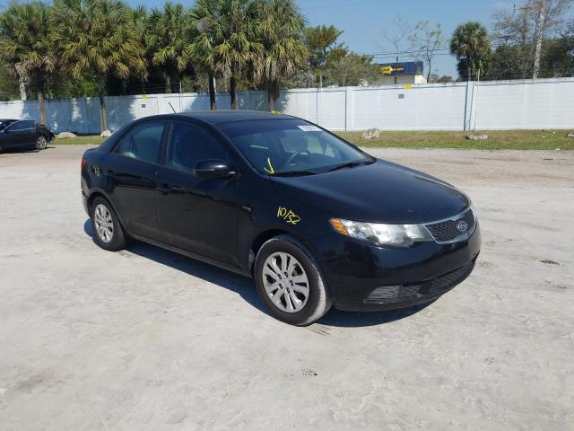 KIA FORTE EX 2012 knafu4a29c5596039