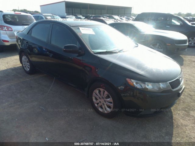 KIA FORTE 2012 knafu4a29c5596817