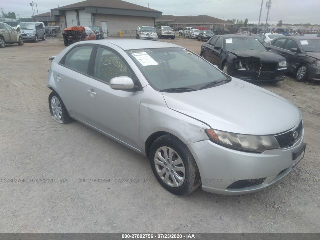 KIA FORTE 2012 knafu4a29c5602342