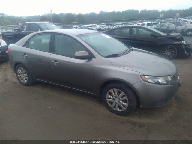 KIA FORTE 2012 knafu4a29c5610893