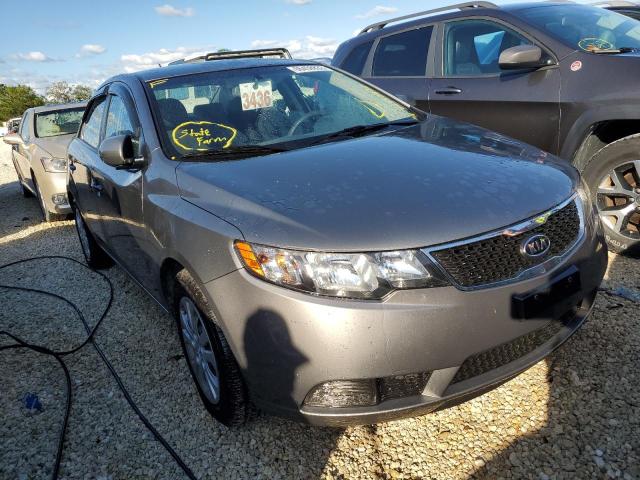 KIA FORTE EX 2012 knafu4a29c5611266