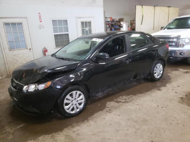 KIA FORTE EX 2012 knafu4a29c5611834