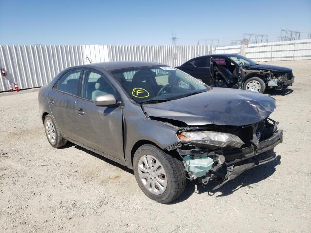 KIA FORTE EX 2012 knafu4a29c5612255