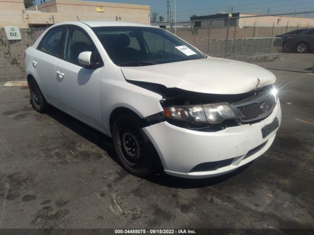 KIA FORTE 2012 knafu4a29c5612479