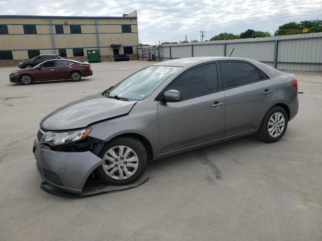 KIA FORTE EX 2012 knafu4a29c5615463