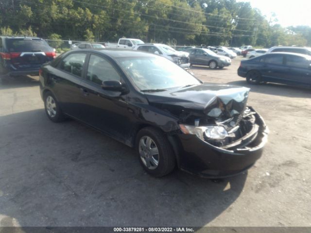 KIA FORTE 2012 knafu4a29c5616306