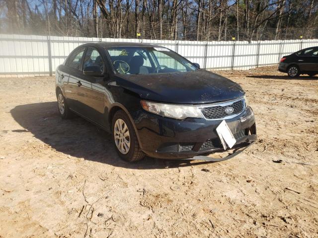 KIA FORTE EX 2012 knafu4a29c5616385