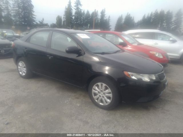 KIA FORTE 2012 knafu4a29c5620002