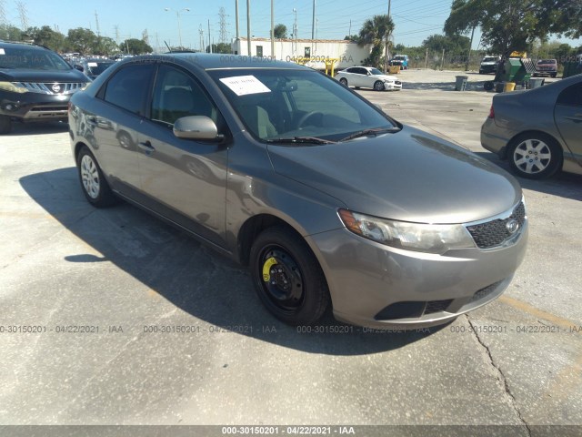 KIA FORTE 2012 knafu4a29c5620484