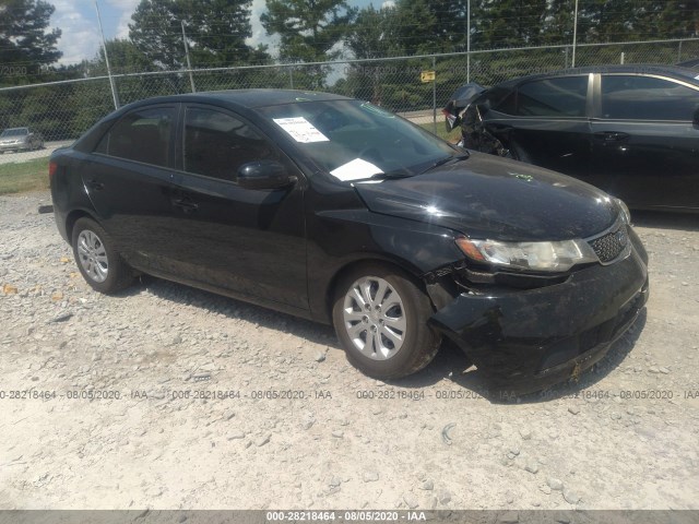 KIA FORTE 2012 knafu4a29c5621604