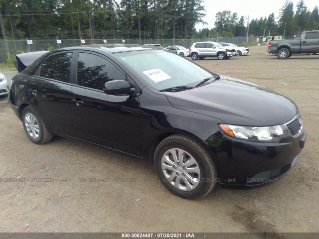 KIA FORTE 2012 knafu4a29c5623482