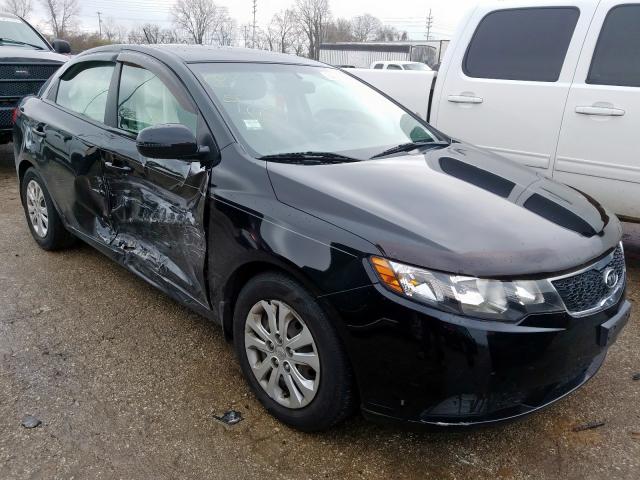 KIA FORTE EX 2012 knafu4a29c5624678