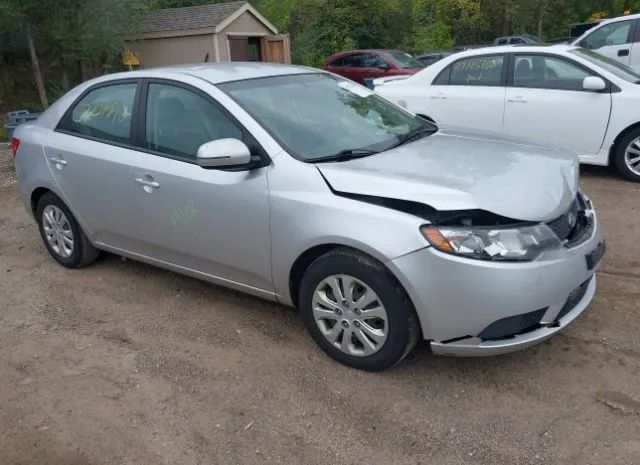 KIA FORTE 2012 knafu4a29c5625684