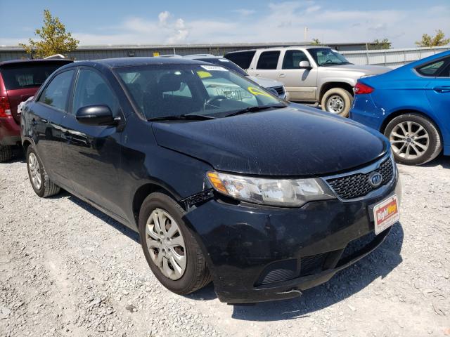 KIA FORTE EX 2012 knafu4a29c5628889