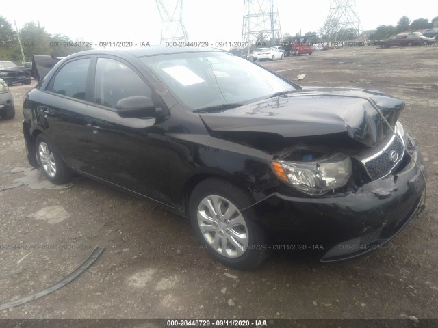 KIA FORTE 2012 knafu4a29c5628892