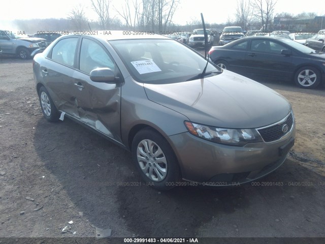 KIA FORTE 2012 knafu4a29c5629055