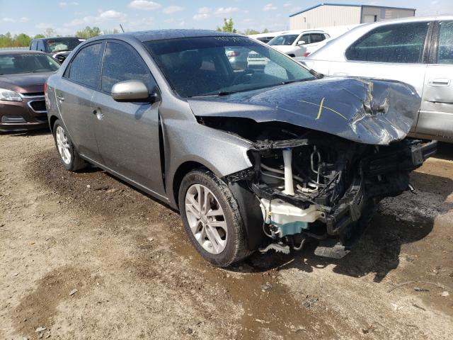 KIA FORTE EX 2012 knafu4a29c5632246