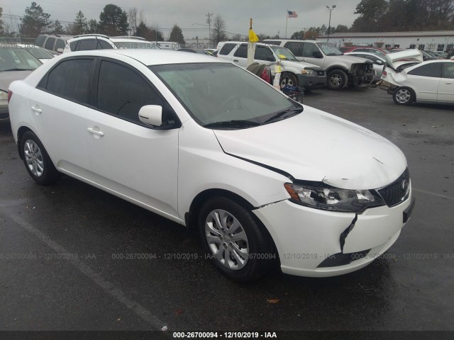 KIA FORTE 2012 knafu4a29c5632425