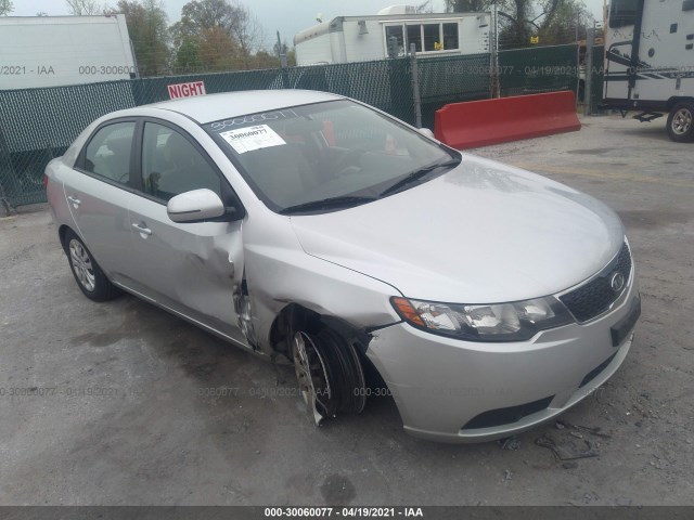 KIA FORTE 2012 knafu4a29c5633574