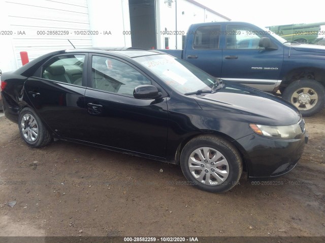 KIA FORTE 2012 knafu4a29c5636359