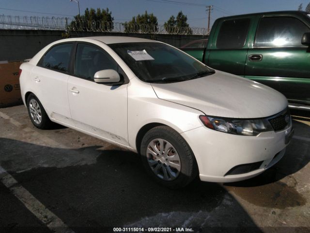 KIA FORTE 2012 knafu4a29c5637835