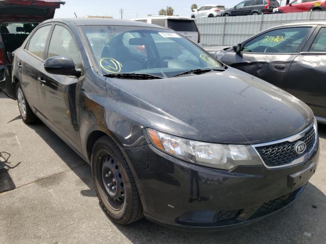 KIA FORTE EX 2012 knafu4a29c5638256