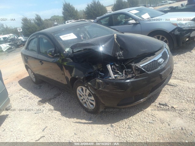 KIA FORTE 2012 knafu4a29c5639360